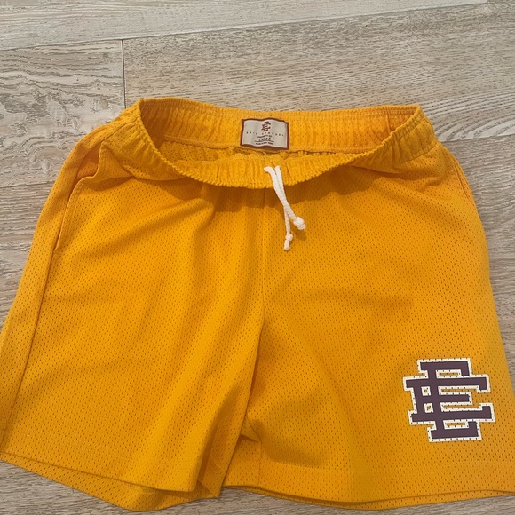 Eric Emanuel Athletic Shorts - Picture 1 of 3